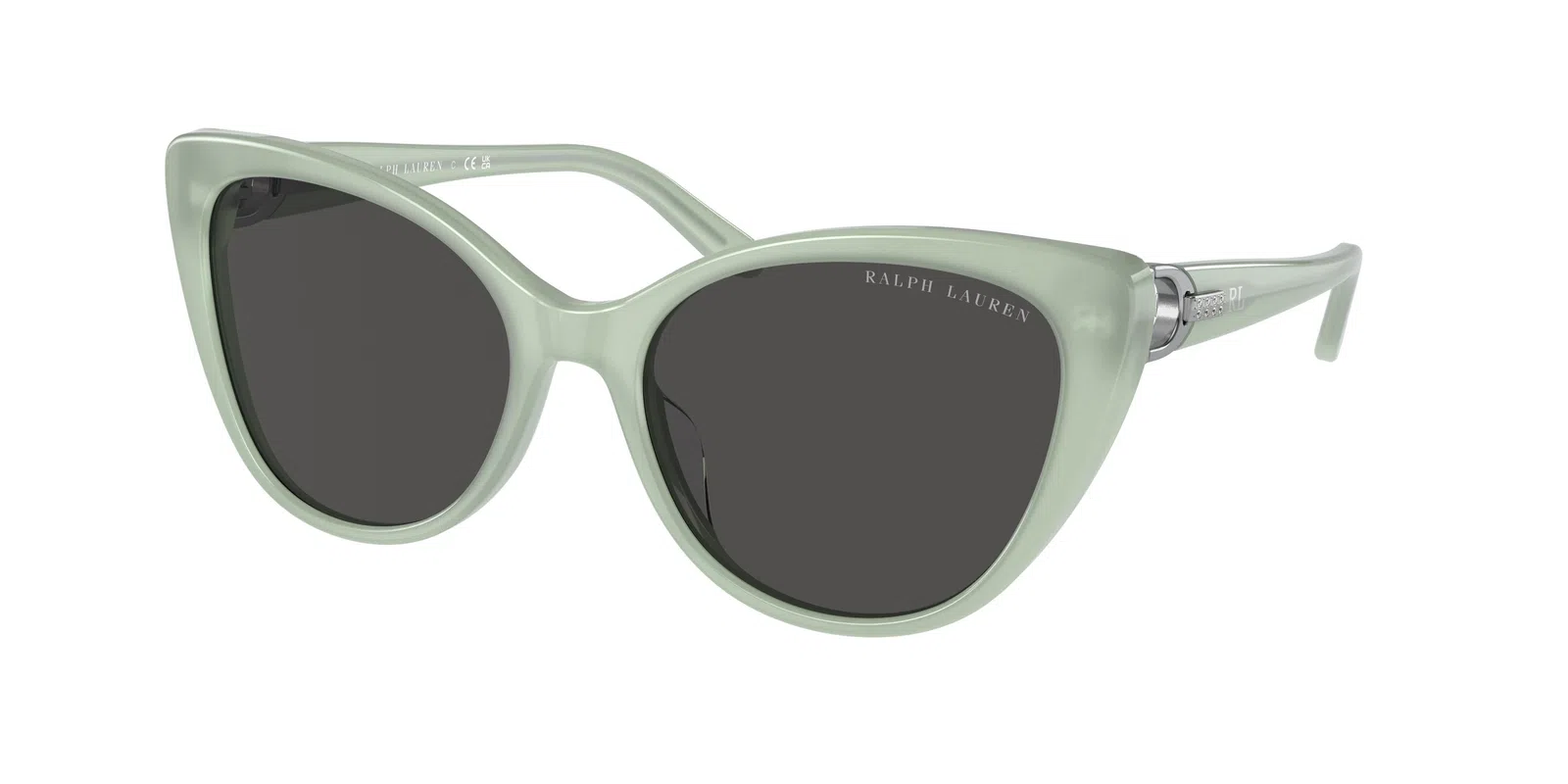 Ralph Lauren 8215BU Sunglasses - view 5